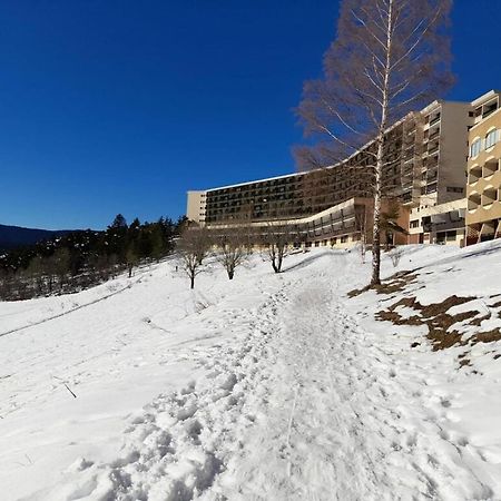 Les Glovettes Villard De Lans Luaran gambar