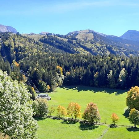 Les Glovettes Villard De Lans Luaran gambar