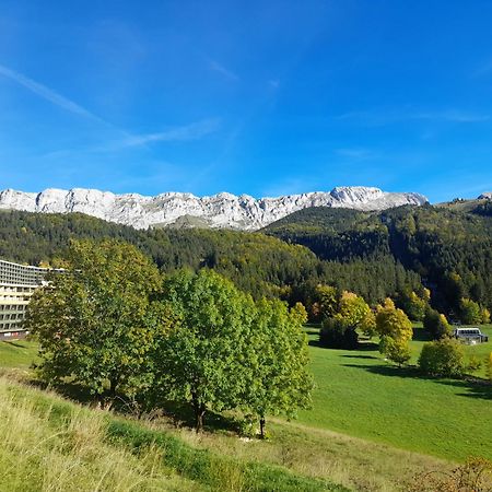 Les Glovettes Villard De Lans Luaran gambar