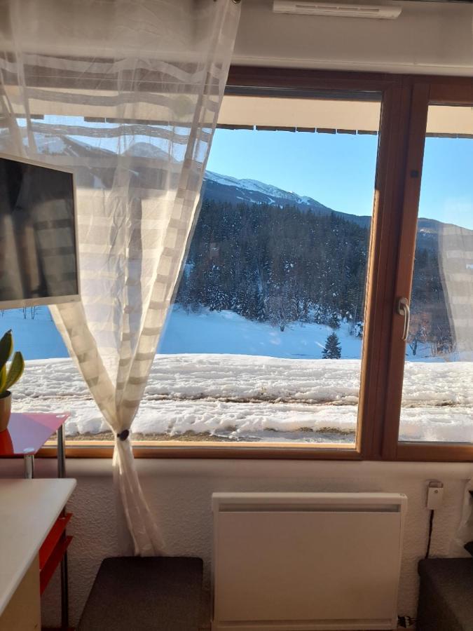 Les Glovettes Villard De Lans Luaran gambar