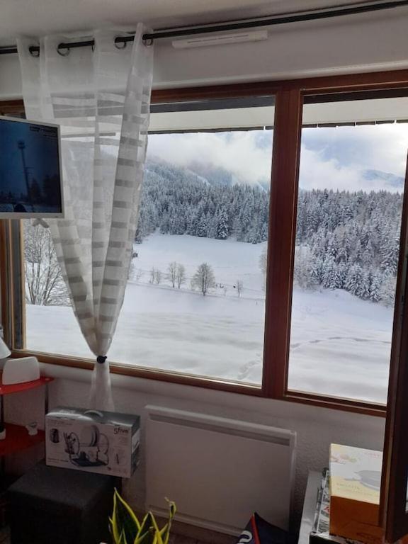 Les Glovettes Villard De Lans Luaran gambar