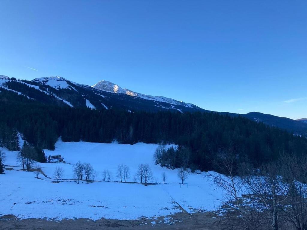 Les Glovettes Villard De Lans Luaran gambar